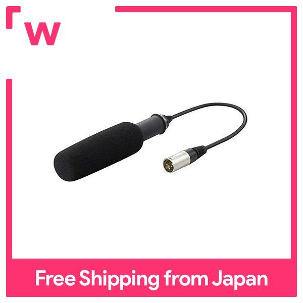 SONY ECM-XM1 ガンマイク Amazon.co.jp: SONY ECM-XM1 マイクロホン : 楽器・音響機器