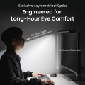 [New] BenQ ScreenBar Halo 2 | Monitor Light | Wireless Control | Auto Dimming & Auto On/Off | Back Light | 3 Light Modes. 