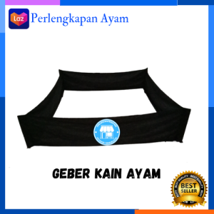 GEBER KAIN Geber Ayam Murah Ring Arena Tarung Ayam