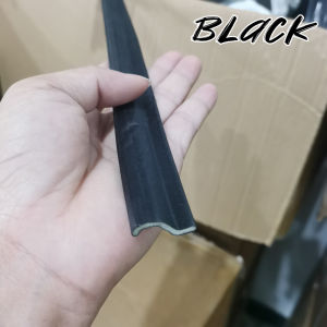 Acustic Foam Window Sealing Strip for Casement Window Seal Soundproof Foam S Weather Stripping Door Seal Gap Filler Tape
