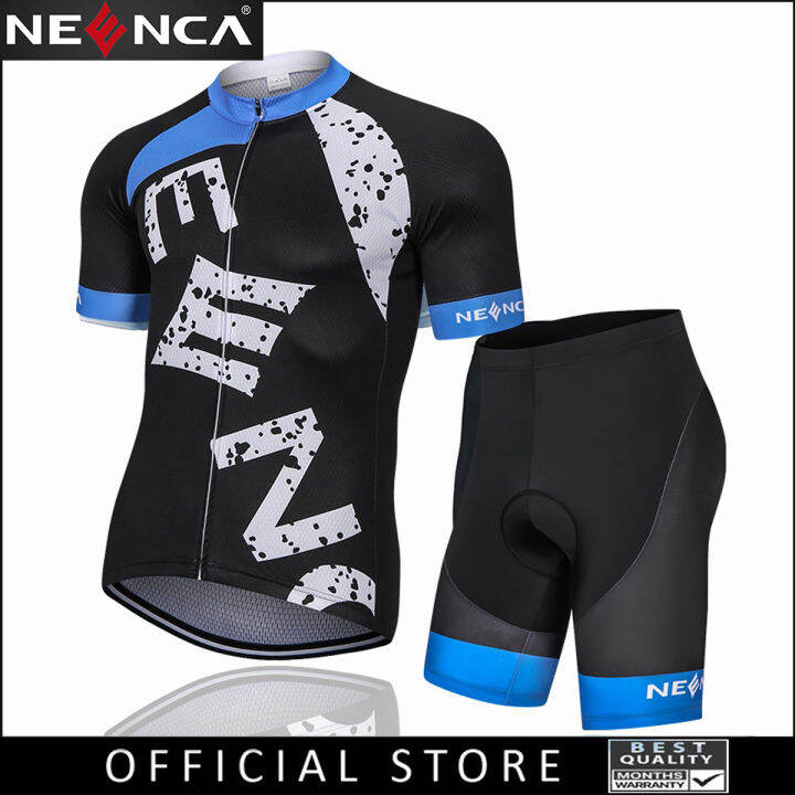 powerband jersey