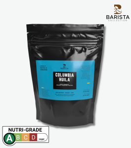 [Roast on Order] Colombia Huila Supremo 100% Arabica Coffee Bean - Freshly Roasted & Fast Shipping {1 Kg}