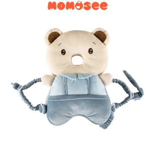 Momosee Pelindung Head Bayi Bantal Leher Bayi Pelindung Kepala Bayi Baby Head Protector Pillow FH05