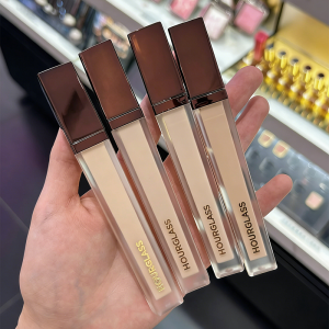 Hourglass Liquid Facial Concealer Spots Black Circle Eye Lacrimal Groove High Coverage Lasting Oil Control Hydration Makeup Care2026