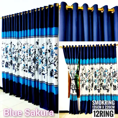 [ GTK ] GORDEN JENDELA HORDENG JENDELA PINTU KAMAR RUANGTAMU 1 SET MURAH CANTIK PALING POPULER HARI INI PROMO !!!!!!