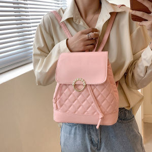 MYZAN STORE - (BAYAR DITEMPAT) Tas Ransel Wanita Tas Anak Perempuan Dewasa Kekinian Tas Sekolah Perempuan SMP Tas Sekolah Cewek SMP Tas Ransel Wanita Tas Modis Tas Hits Tas Trendy Tas Lokal Model Import Tas Model Korea