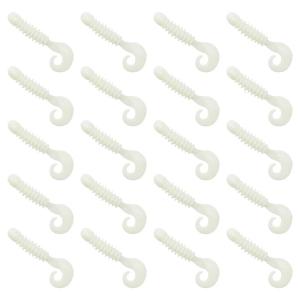 Floating Lures Artificial Soft Fishing Lures and Fishing Tackle Basses Lures for Freshwaters Predators Fishing