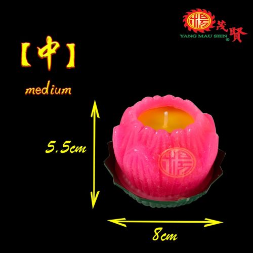 Panduan Memilih Lilin Teratai untuk Suasana Ibadah dan Meditasi yang Khusyuk