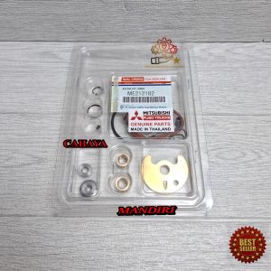 REPAIR KIT TURBO MITSUBISHI PS125 CANTER TURBO ME212182