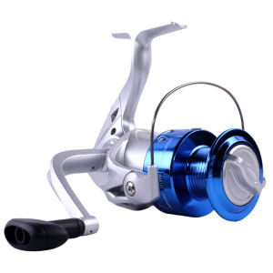 【New Arrival】All-Metal Baitcasting Reel Long-Range Electroplating Fishing Wheel Left/Right Hand Interchangeable Fishing Gear Supplies