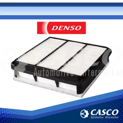 DENSO Air Filter 0310/0311 for Montero Sport 4D56/ 4M41 (2008-2015)