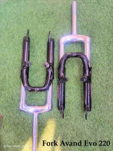 Fork Garpu Sepeda MTB BMX Uk 16  18   20   24   26inch