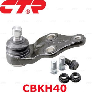 Rotuyn đứng Kia SorentoRô tuyn đứng Kia SorentoRotuyn trụPhụ tùng Kia Sorento  -Hàng chính hãng CTR Hàn Quốc