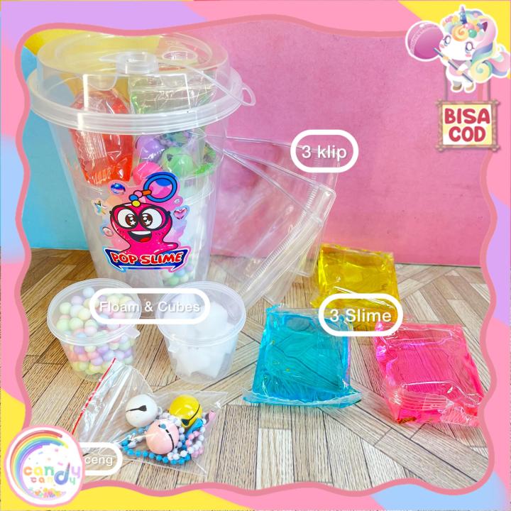 Slime%20Anak%20Pop%20Slime%20Isi%203%20Warna%20Random%20+%20Aksesoris%20Lengkap%20%7C%20Bisa%20COD!%20-%20Image%202