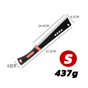 🔥ของแท้พร้อมส่ง เหล็กแมงกานีสSK-5 มีดโต้เหล็กอย่างดี มีดสับไม้แบบยาว มีดสับไม้ในครัวเรือน มีดโค่นต้นไม้แบบทำมือ มีดไม้เหล็กกล้าแมงกานีสสูง เครื่องมือเกษตรกรรม