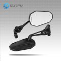 AOS9 Street King Side Mirror V4 Big LTO Passed Fully Adjustable Universal Japen Design. 