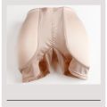 FINETOO Padded Seamless Shorts Panty Butt Lifter Shaper Lift Underwear Hip Enhancer Shapewear. 