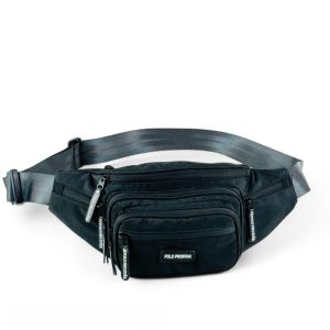 Tas Pria Waist Bag Tas Selempang Pria Wanita Casual Tas Pinggang Sling Bag