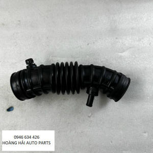 Ống gió Daewoo Gentra. Ống cao su sau hộp lọc gió vào họng ga Gentra hàng Hàn Quốc