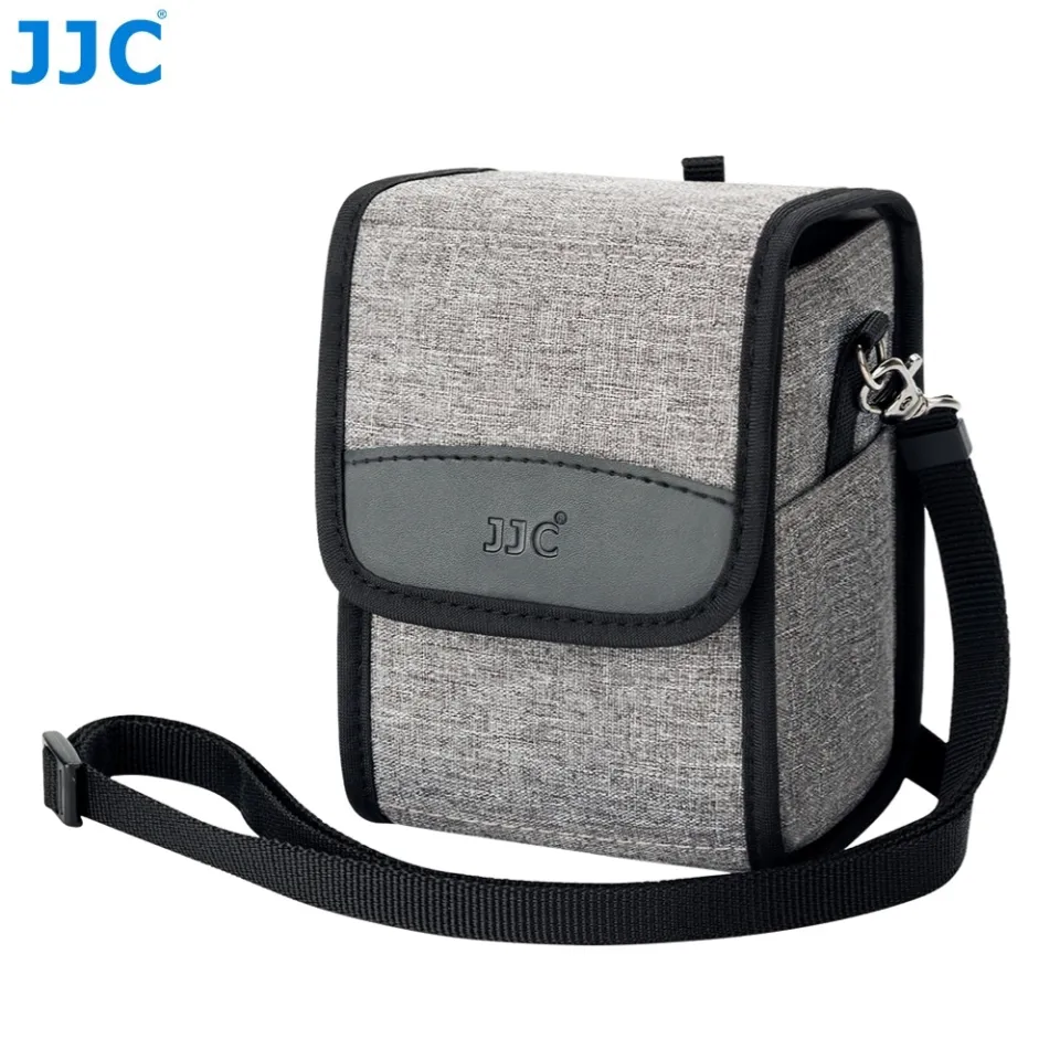 JJC OC-FX1 Multi Carrying Camera Bag Portable Camera Pouch Travel