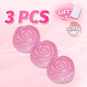 Kavouge Bleaching Soap Whitening Booster Niacinamide Face & Body Care Cleaning Arbutin Licorice Extr