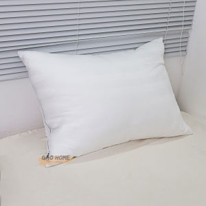 Ruột Gối Nằm Kích Thước 50x70cm GÒN LÔNG VŨ Chuẩn Khách Sạn 5 sao Cực Êm - Trùm Sỉ ADU 79