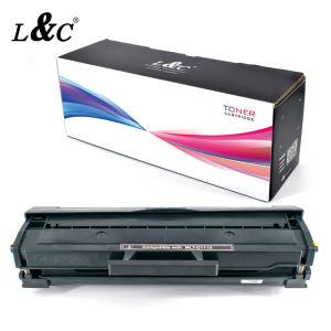 L&C MLT-D111S Black Toner Cartridge: A Compatible Solution for Samsung Printers