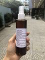 Thảo Dược Ủ Diệt Hết Chấy Chí. Dầu Gội Diệt Chấy, Chí Và Trứng 100% Thiên Nhiên. Dùng 1 Lần Hết Chấy Chí. Số lượng 1 chai 150ml.minshop. 