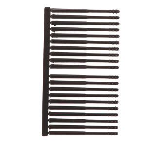 [Childhood MS] 20pcs Disposable Adhesive Ear Pick Portable Sticky Ear Swabs Pick Spiral Tips Wax Removal Remover Tool Kit Cleaner Stick Tool