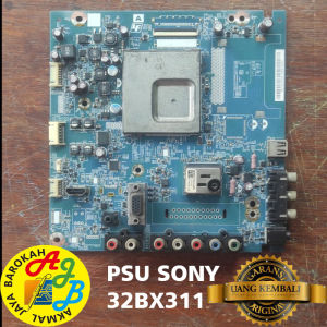 MB MAINBOARD TV SONY KLV 32BX311