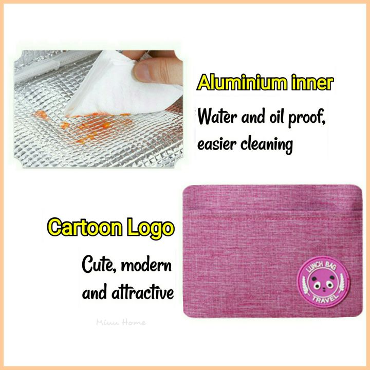 Lunch%20Box%20Bag%20Insulated%20Lunch%20Bag%20Thermal%20Bag%20Portable%20Keep%20Warm/Cold%20Beg%20Tupperware%20Beg%20Bekal%20Makanan%20Tahan%20Panas%20%E4%BF%9D%E6%BA%AB%E8%A2%8B%20-%20Image%205