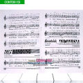Kumpulan Lagu Wajib & Nasional Ukuran BESAR /kumpulan lagu kebangsaan indonesia raya dengan not nada-nada kunci gitar piano halo bandung dll Indonesiaku Persadaku Kumpulan Lagu Wajib Nasional. 