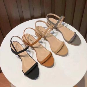 DS SHOE 807-7 Best seller and affordable heels sandals for women