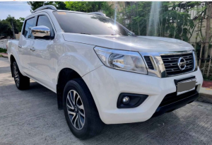 Nissan Navara Headlight NP300 LED 2016-2021 3rd Generation/Facelift/Headlight Assembly Navarra Calibre 2017 2018 2019 2020 EZAuto