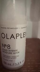 Olaplex No.8 Bond Intense Moisture Mask 100ml - Mặt nạ dưỡng tóc tăng cường liên kết tóc
