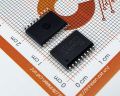 ULN2803G-S18-R ULN2803G Trans 8NPN Darlington 50V 0.5A 18SOIC. 