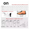 On Men's Shoes New Lightweight Breathable Shock Absorbing Cloud nova Casual Running Shoes sneaker. 