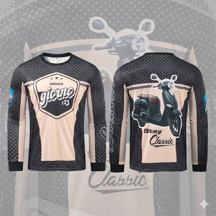 Motocross Men Rider Motorcycle jersey Rding rider Longsleeve for men cycling motor sports ...