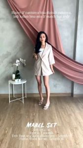 One Set Sella 7125: Kualitas Tinggi & Spesifikasi Produk