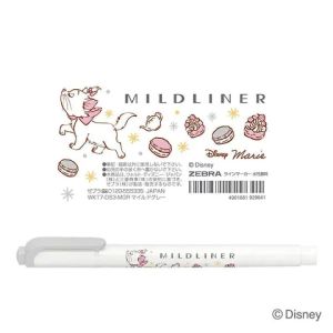 Mildliner Disney & Princesses Highlighter Pen