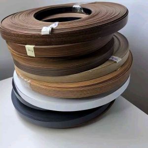 UNICA Edge Banding PVC adhesive furniture protector accent diy (10 meters)