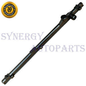 Upper Tank Radiator Toyota Harrier 3.0cc RX300 1995-1999 - 7913