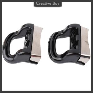 [Creative] 2X dụng cụ nhà bếp Nồi nồi chảo bên tay nắm núm xử lý thay thế