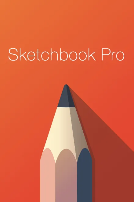Alias SketchBook Pro 1.1.1 日本語版