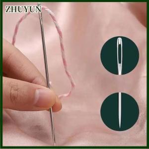 ZHUYUN 31 34 36-piece sewing thread set and sewing tool set with seam ripper suitable for sewing quilts and home furnishings hand sewing DIY kit