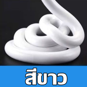 กาวไส้กรอก โพลียูรีเทน กาว ซีลแลนท์ กาวซิลิโคน กาวใช้งานทั่วไป ยาแนว กาวPU ซิลิโคน