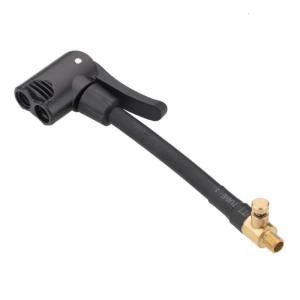 High Quality Rubber and Coppers Bicycles Valves Extension Bike Tire Valves for Convenient Tire Inflation
