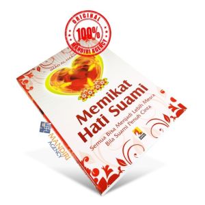 Memikat Hati Suami - Insan Kamil