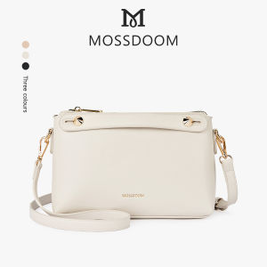 MOSSDOOM Tas Wanita Jenye Bag Tas Selempang Wanita