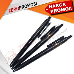 Souvenir Pulpen Hotel Harga Murah